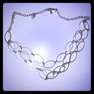 Reduced ⬇️🙌🏼 Silver necklace